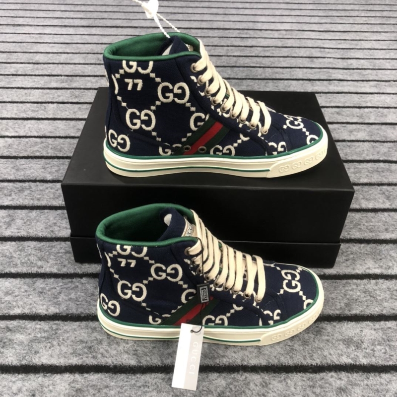 Gucci Casual Shoes